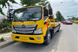 玉桥汽车救援头像