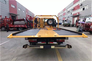 玉桥附近汽车救援服务