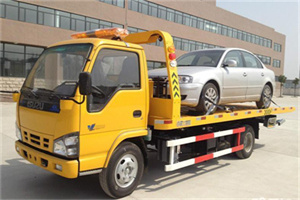 玉桥道路救援一般怎么收费