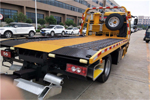 玉桥24小时汽车送油服务公司