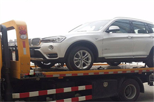 玉桥拖车24小时服务电话