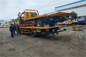 玉桥同城汽车补胎