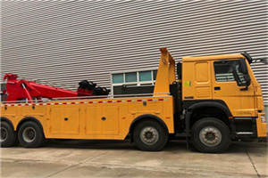 玉桥道路救援公司